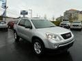 Quicksilver Metallic - Acadia SLE AWD Photo No. 1
