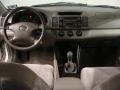 Lunar Mist Metallic - Camry LE Photo No. 9