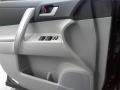 2012 Magnetic Gray Metallic Toyota Highlander SE  photo #11
