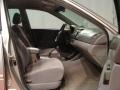 Lunar Mist Metallic - Camry LE Photo No. 19