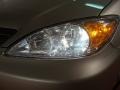 Lunar Mist Metallic - Camry LE Photo No. 21