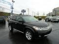 Super Black - Murano SL AWD Photo No. 1