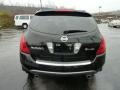 Super Black - Murano SL AWD Photo No. 3