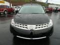 Super Black - Murano SL AWD Photo No. 6