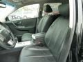 Super Black - Murano SL AWD Photo No. 8