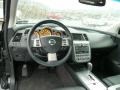 Super Black - Murano SL AWD Photo No. 10