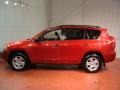 2008 Barcelona Red Pearl Toyota RAV4 V6 4WD  photo #7