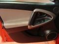 Barcelona Red Pearl - RAV4 V6 4WD Photo No. 8