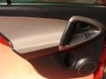 Barcelona Red Pearl - RAV4 V6 4WD Photo No. 15