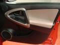 Barcelona Red Pearl - RAV4 V6 4WD Photo No. 21