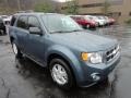 Steel Blue Metallic - Escape XLT V6 4WD Photo No. 1