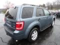 Steel Blue Metallic - Escape XLT V6 4WD Photo No. 2