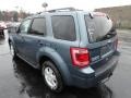 Steel Blue Metallic - Escape XLT V6 4WD Photo No. 4