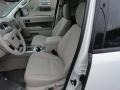 2012 White Suede Ford Escape XLT 4WD  photo #8