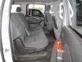 Summit White - Suburban LT 4x4 Photo No. 11