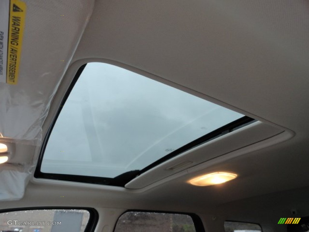 2012 Ford Escape XLT 4WD Sunroof Photo #56881117