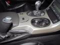 Ebony Transmission Photo for 2005 Chevrolet Corvette #56881279