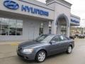 Slate Blue - Sonata GLS Photo No. 1