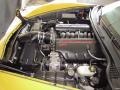 6.0 Liter OHV 16-Valve LS2 V8 Engine for 2005 Chevrolet Corvette Coupe #56881297