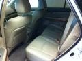 Crystal White Mica - RX 350 AWD Photo No. 6