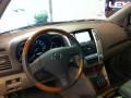 Crystal White Mica - RX 350 AWD Photo No. 9
