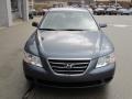 Slate Blue - Sonata GLS Photo No. 9
