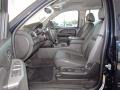 Dark Blue Metallic - Avalanche LTZ Photo No. 9