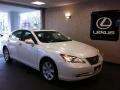 Starfire Pearl White - ES 350 Photo No. 1