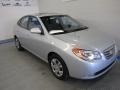 Liquid Silver - Elantra GLS Photo No. 1