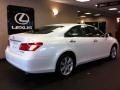 Starfire Pearl White - ES 350 Photo No. 2