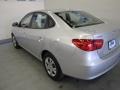 Liquid Silver - Elantra GLS Photo No. 3