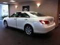Starfire Pearl White - ES 350 Photo No. 4