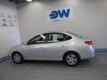 Liquid Silver - Elantra GLS Photo No. 5