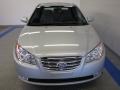 Liquid Silver - Elantra GLS Photo No. 6