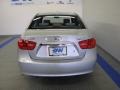 Liquid Silver - Elantra GLS Photo No. 7