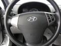 Liquid Silver - Elantra GLS Photo No. 8