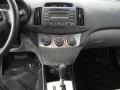 Liquid Silver - Elantra GLS Photo No. 9