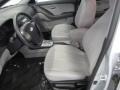 Liquid Silver - Elantra GLS Photo No. 11