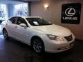 Starfire White Pearl - ES 350 Photo No. 1