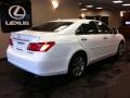 Starfire White Pearl - ES 350 Photo No. 2