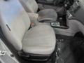 Liquid Silver - Elantra GLS Photo No. 14