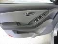 Liquid Silver - Elantra GLS Photo No. 15