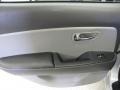Liquid Silver - Elantra GLS Photo No. 16