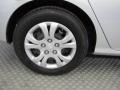 Liquid Silver - Elantra GLS Photo No. 19
