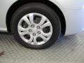 Liquid Silver - Elantra GLS Photo No. 20