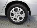 Liquid Silver - Elantra GLS Photo No. 21