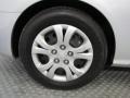 Liquid Silver - Elantra GLS Photo No. 22