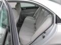 Bright Silver - Sonata SE V6 Photo No. 11