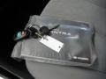 Liquid Silver - Elantra GLS Photo No. 27