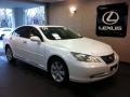 Starfire Pearl White - ES 350 Photo No. 1
